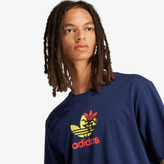 adidas Маица TS TEE SS  2 