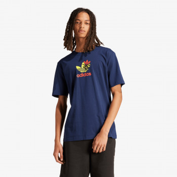 adidas Маица TS TEE SS  2 