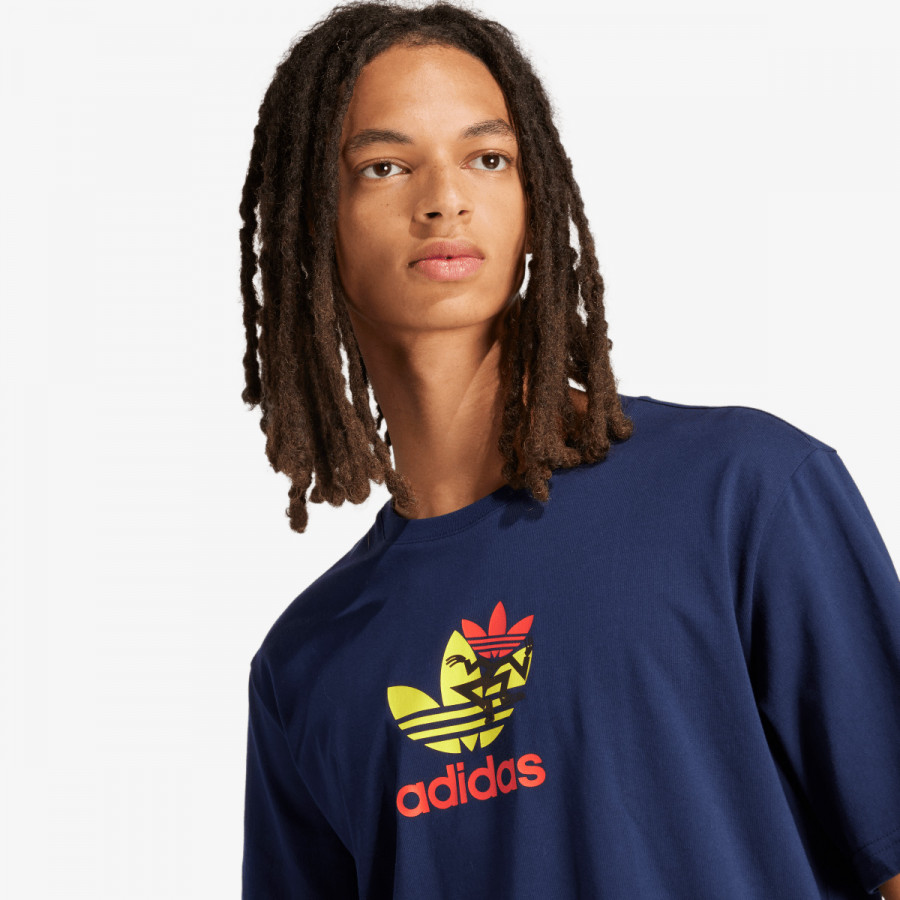 adidas Маица TS TEE SS  2 