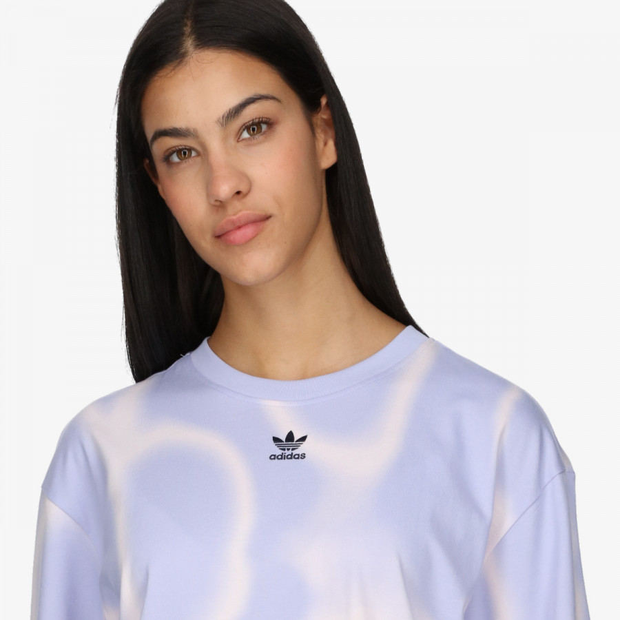 adidas Маица Dye Allover Print 