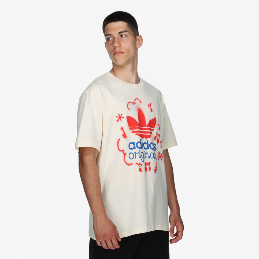 adidas Маица Training Supply 