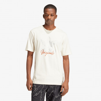 adidas Bluzë TS TEE SS  3 