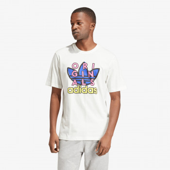 adidas Маица adidas Маица TS TEE SS  1 