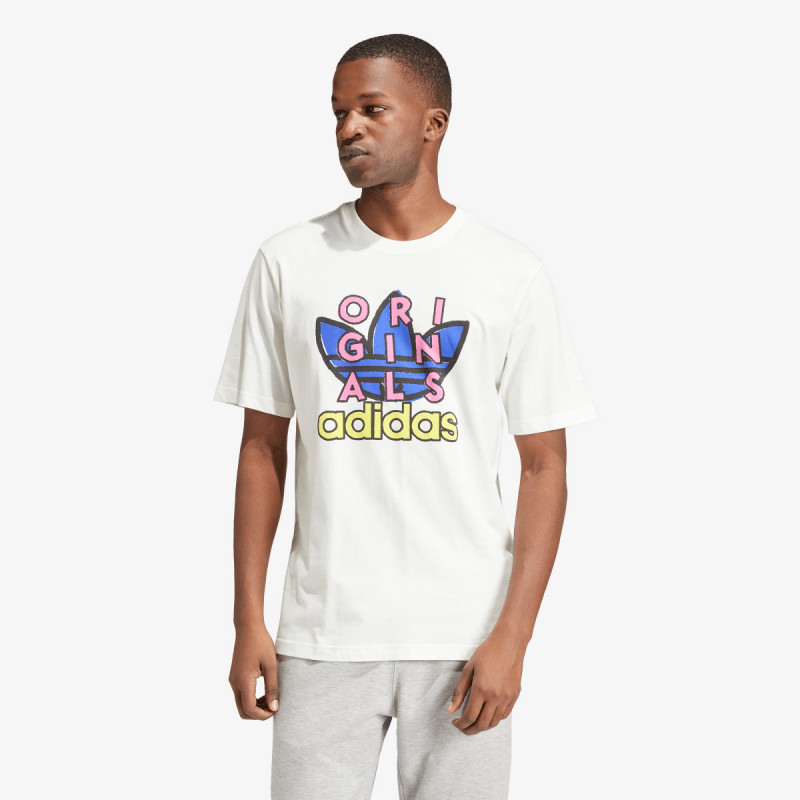 adidas Маица Training Supply 