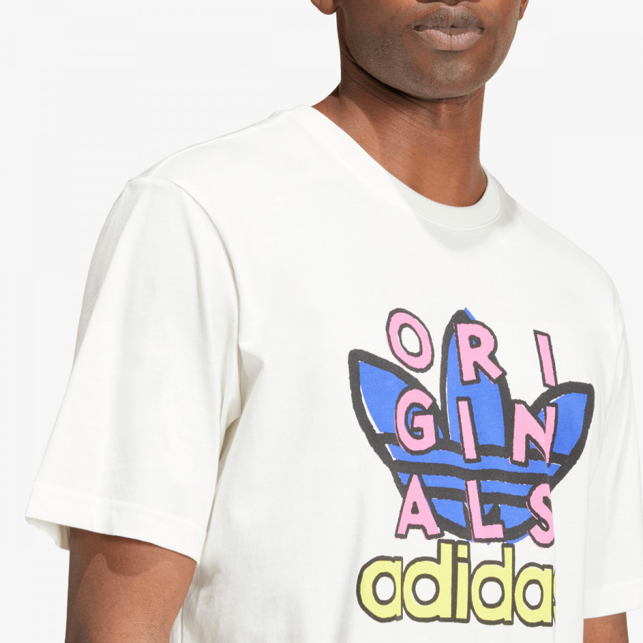 adidas Маица TS TEE SS  1 