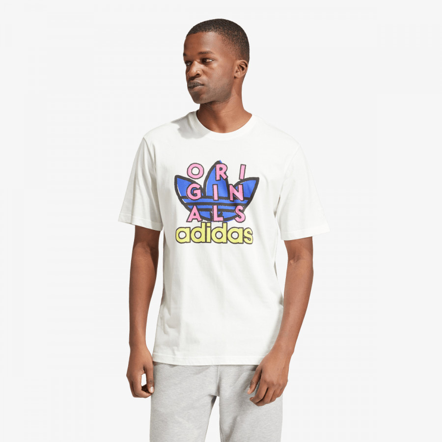 adidas Маица TS TEE SS  1 