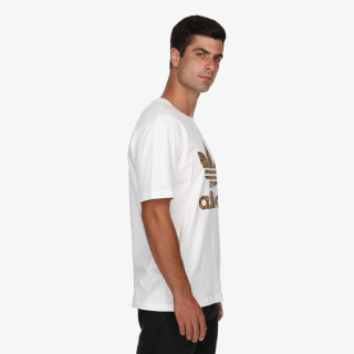 adidas Bluzë MONO TEE 