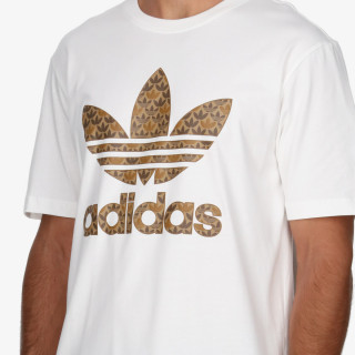 adidas Bluzë MONO TEE 