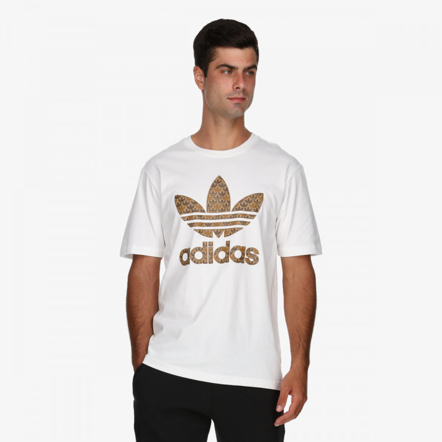 adidas Bluzë MONO TEE 