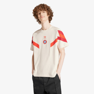 adidas Маица FCB OG TEE 