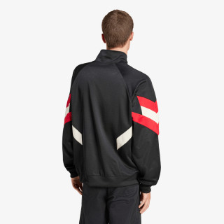 adidas Bluza MUFC OG HZ CR 