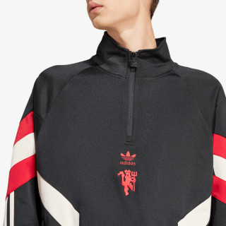 adidas Bluza MUFC OG HZ CR 