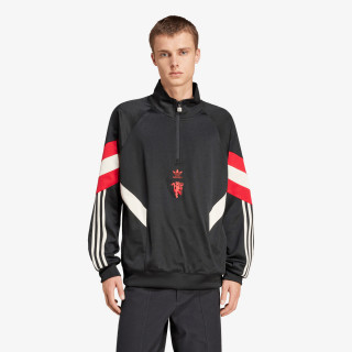 adidas Bluza MUFC OG HZ CR 