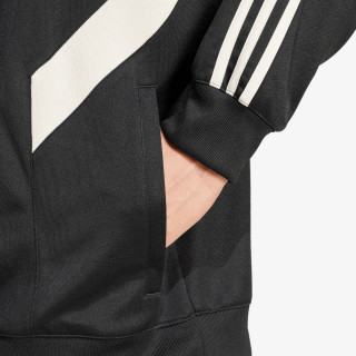 adidas Bluza MUFC OG HZ CR 