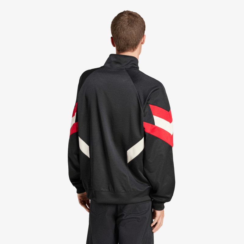 adidas Bluza MUFC OG HZ CR 