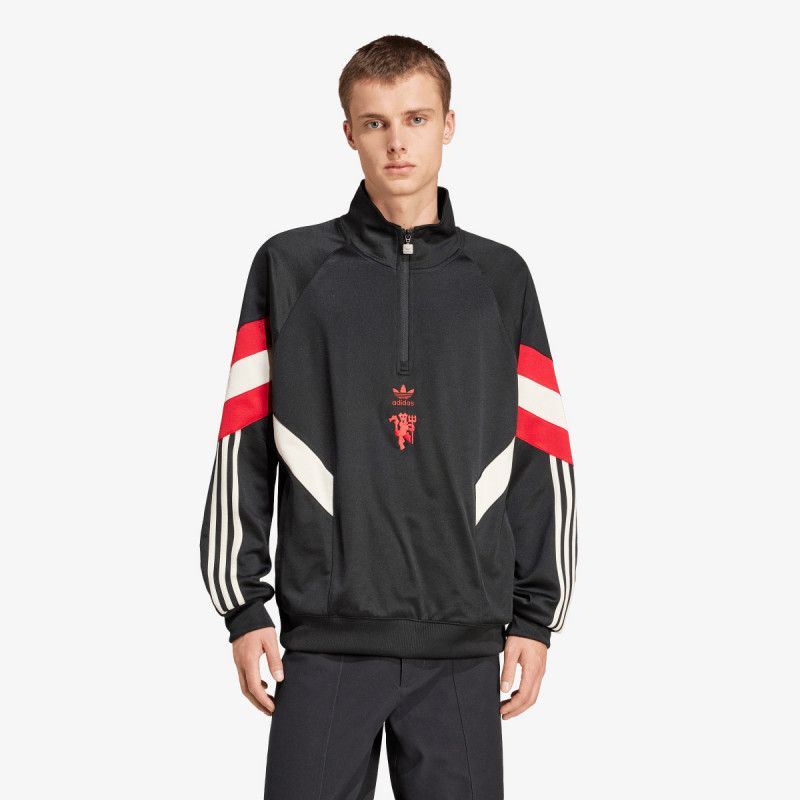 adidas Bluza MUFC OG HZ CR 