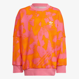 adidas Kostum CREW SET 