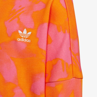 adidas Kostum CREW SET 