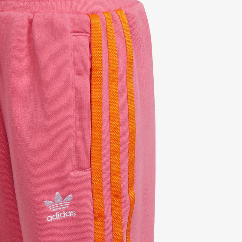 adidas Kostum CREW SET 