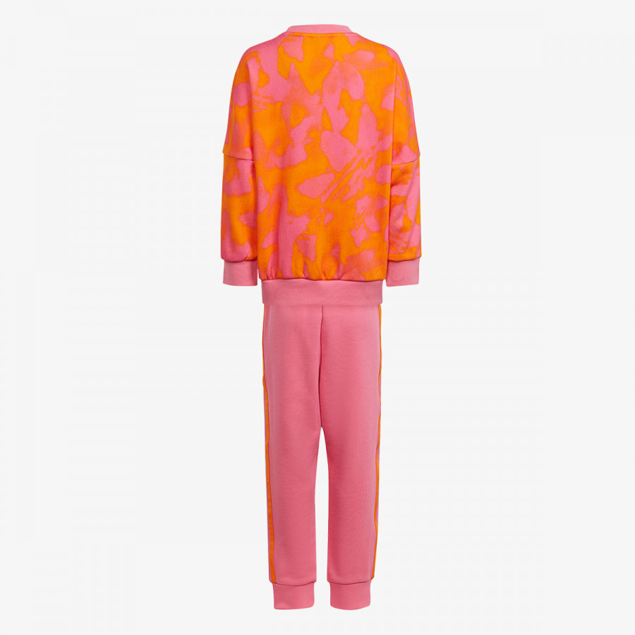 adidas Kostum CREW SET 
