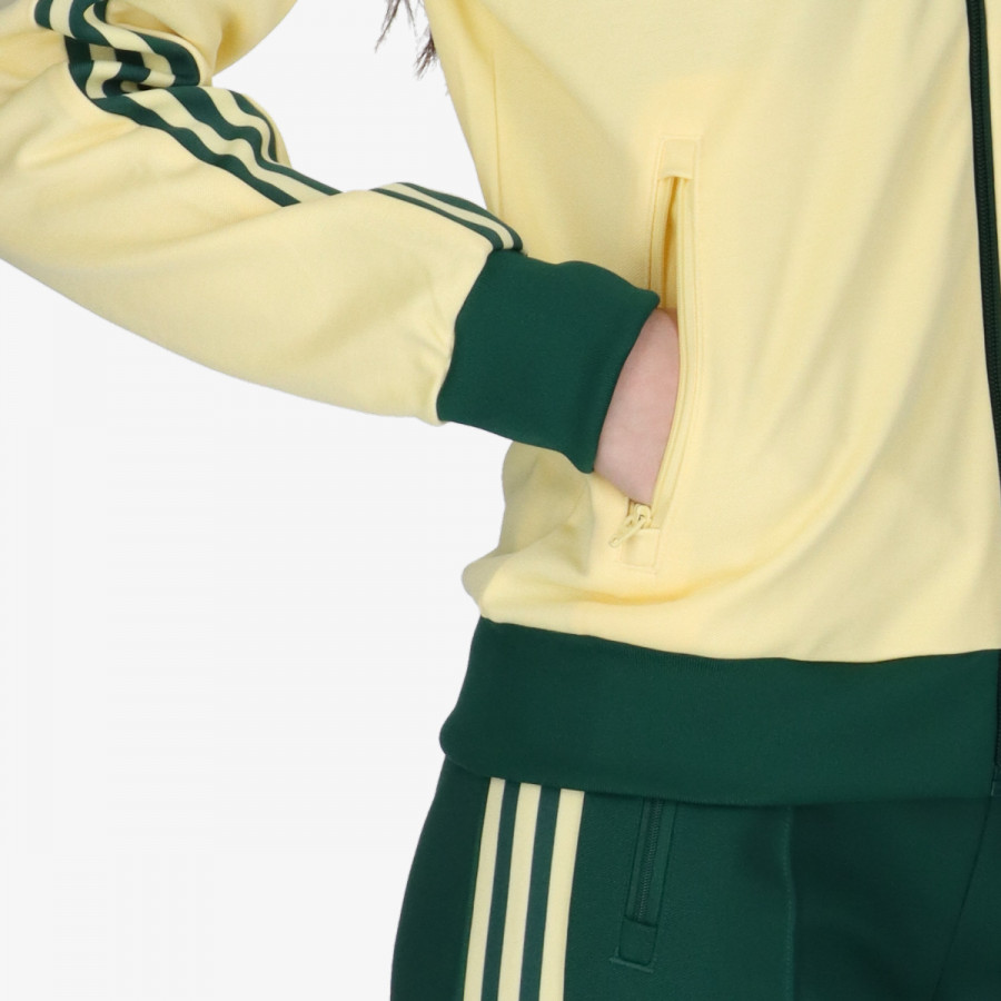 adidas Дуксер Beckenbauer 