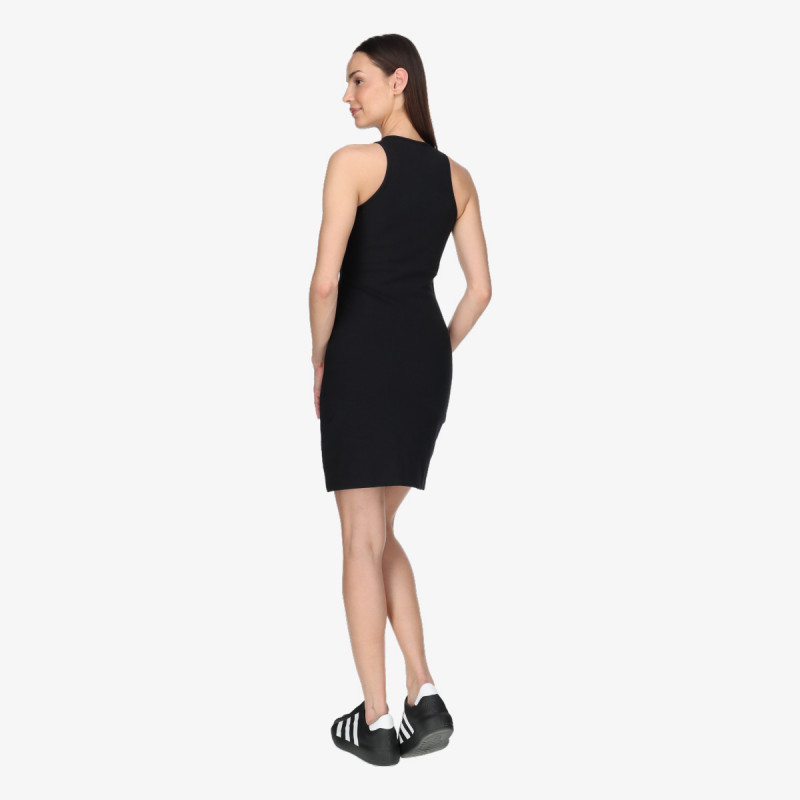 adidas Фустан Rib Tank 