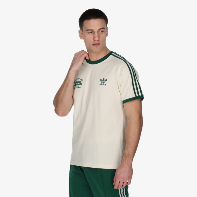 Маица Sport Graphic Cali 