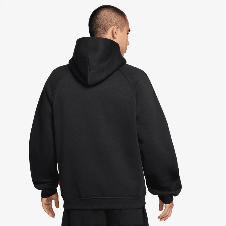 Nike Дуксер M J BRK ST PO HD BB 
