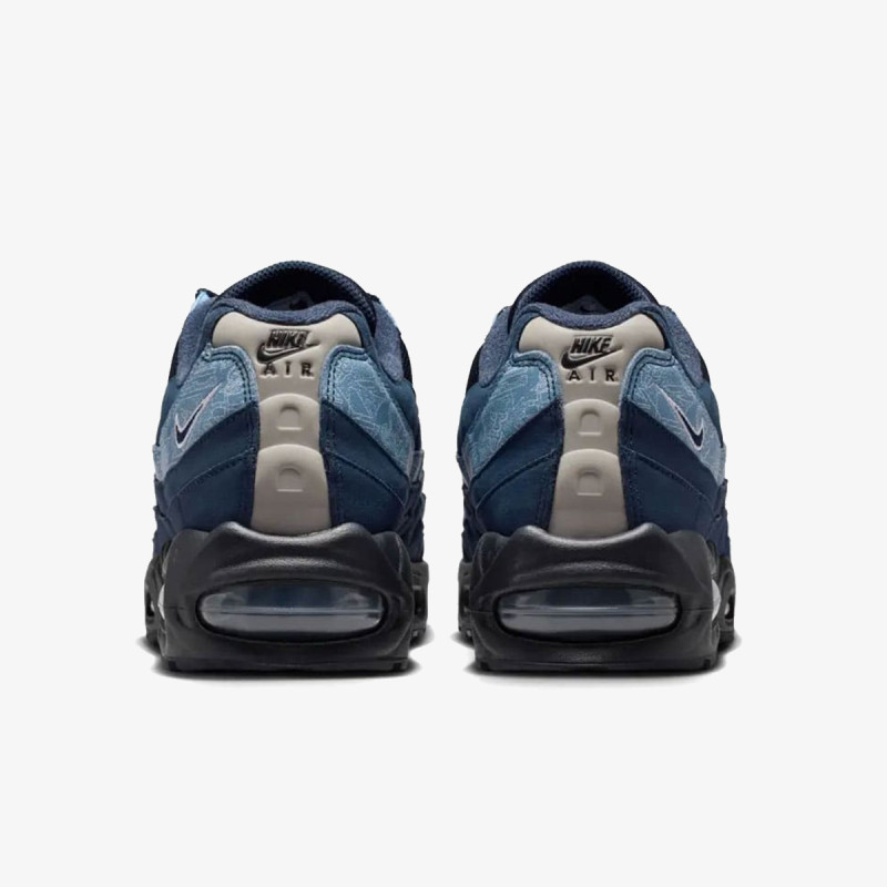 Nike Atlete NIKE AIR MAX 95 BB SE WC 2 