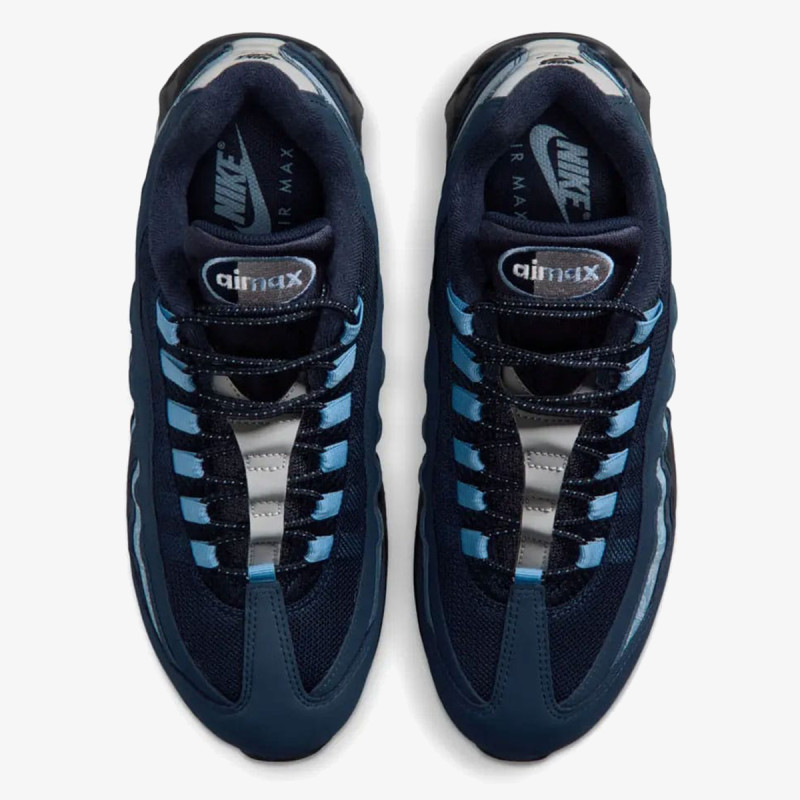 Nike Atlete NIKE AIR MAX 95 BB SE WC 2 