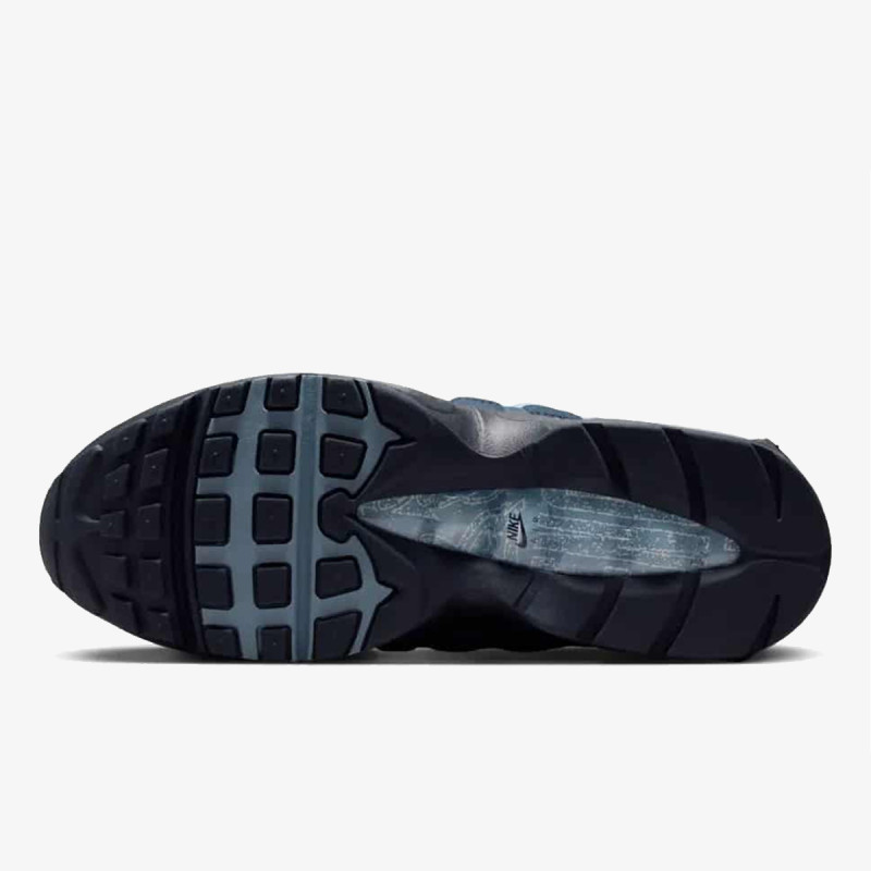 Nike Atlete NIKE AIR MAX 95 BB SE WC 2 