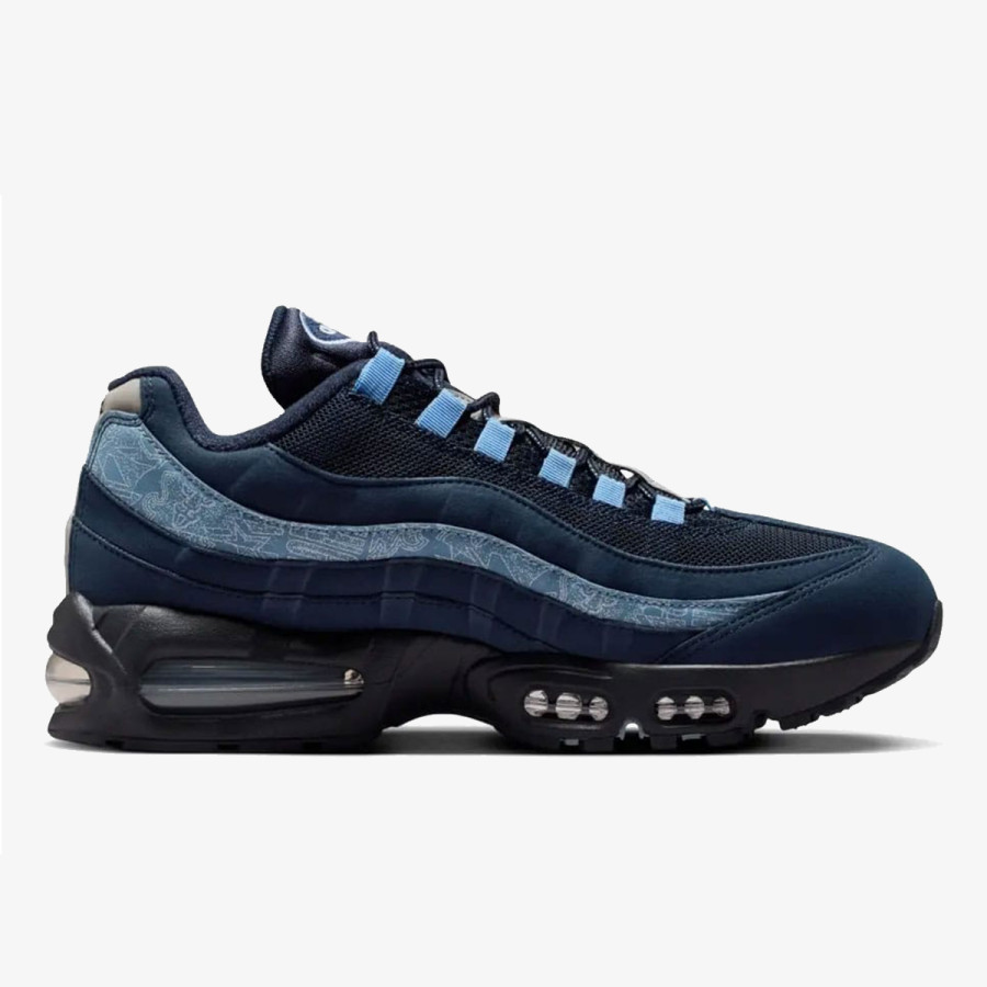 Nike Atlete NIKE AIR MAX 95 BB SE WC 2 