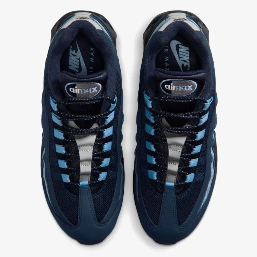 Nike Atlete NIKE AIR MAX 95 BB SE WC 2 