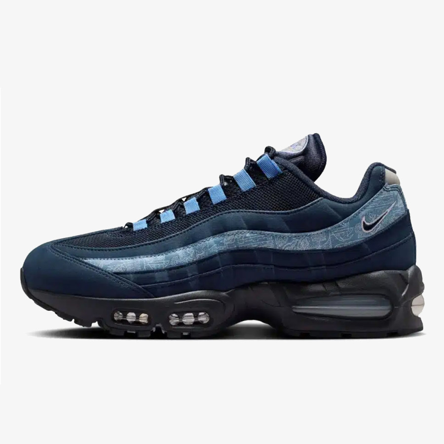 Nike Atlete NIKE AIR MAX 95 BB SE WC 2 
