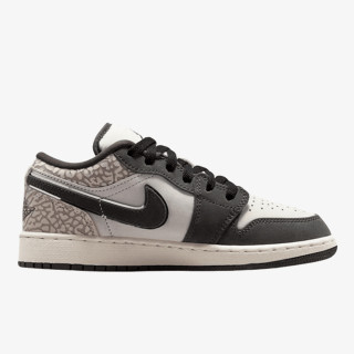 Nike Патики AIR JORDAN 1 LOW SE (GS) 