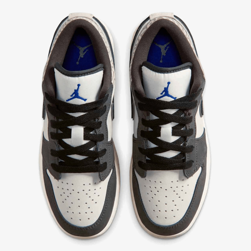 Nike Патики AIR JORDAN 1 LOW SE (GS) 