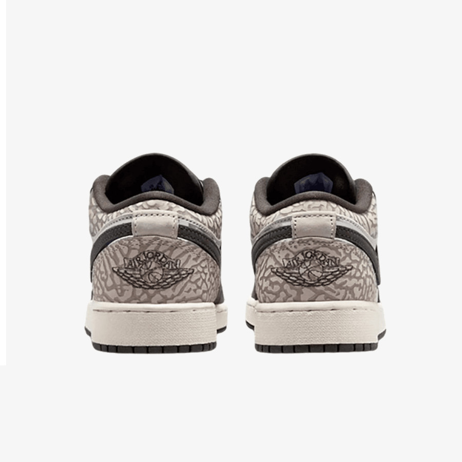 Nike Патики AIR JORDAN 1 LOW SE (GS) 