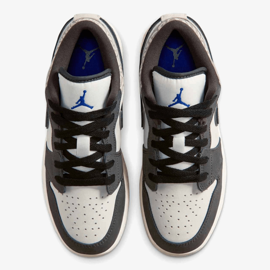 Nike Патики AIR JORDAN 1 LOW SE (GS) 