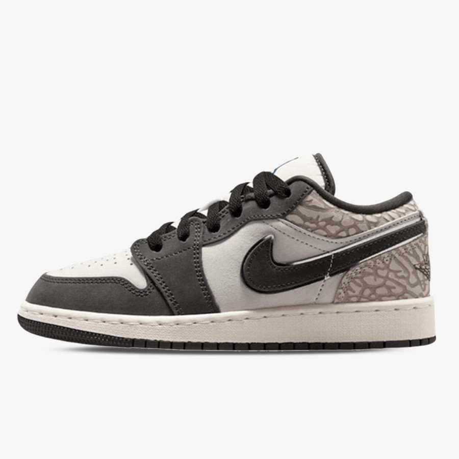 Nike Патики AIR JORDAN 1 LOW SE (GS) 