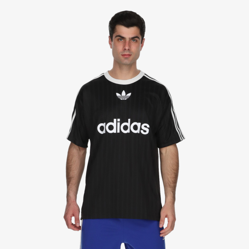 adidas Bluzë ADICOLOR POLY T 