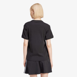 adidas Маица 3 STRIPE TEE 