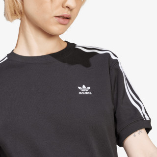 adidas Маица 3 STRIPE TEE 
