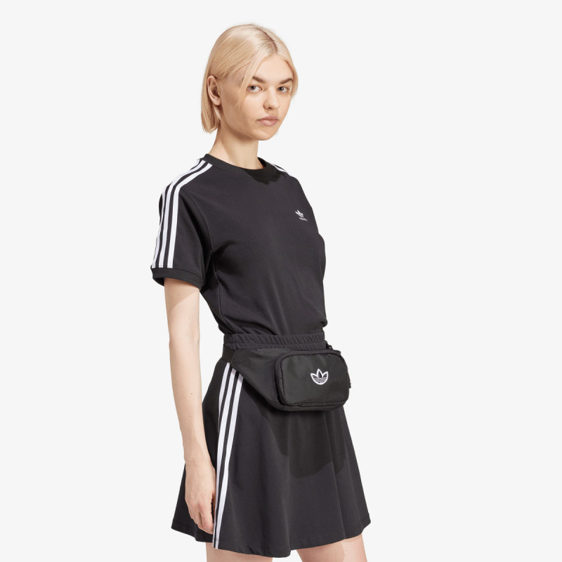 adidas Маица 3 STRIPE TEE 
