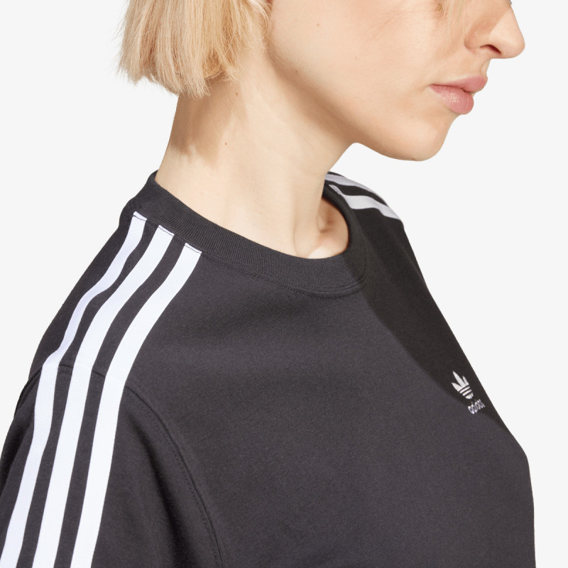 adidas Маица 3 STRIPE TEE 