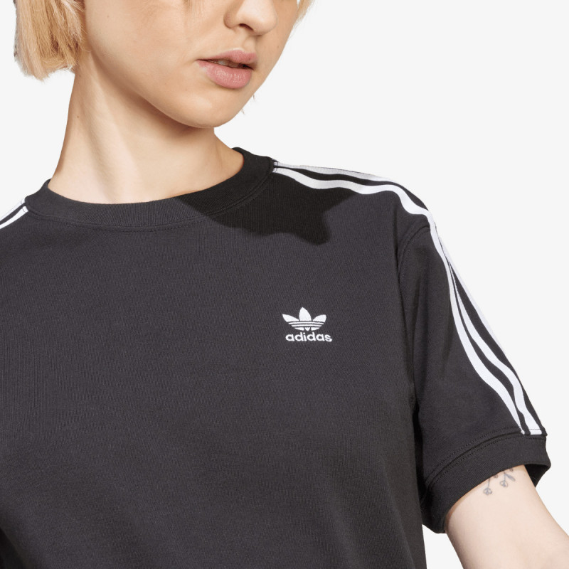 adidas Маица 3 STRIPE TEE 