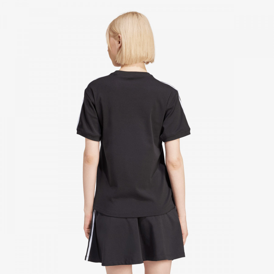 adidas Маица 3 STRIPE TEE 