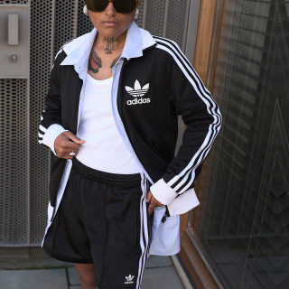 adidas Pantallona të shkurtra FIREBIRD SHORT 