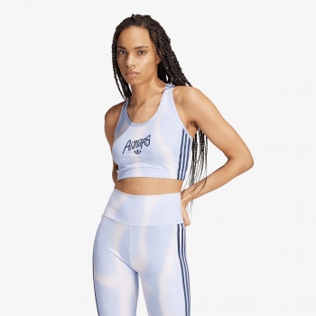 adidas Топ adidas Топ WATER BRA TOP 