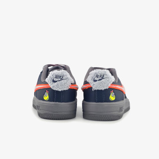 Nike Патики FORCE 1 LOW LACE LILS BP 