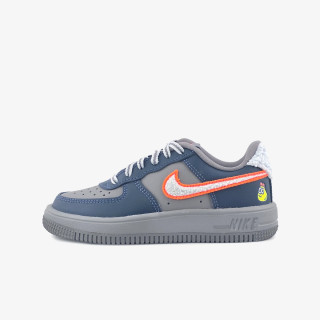 Nike Патики FORCE 1 LOW LACE LILS BP 